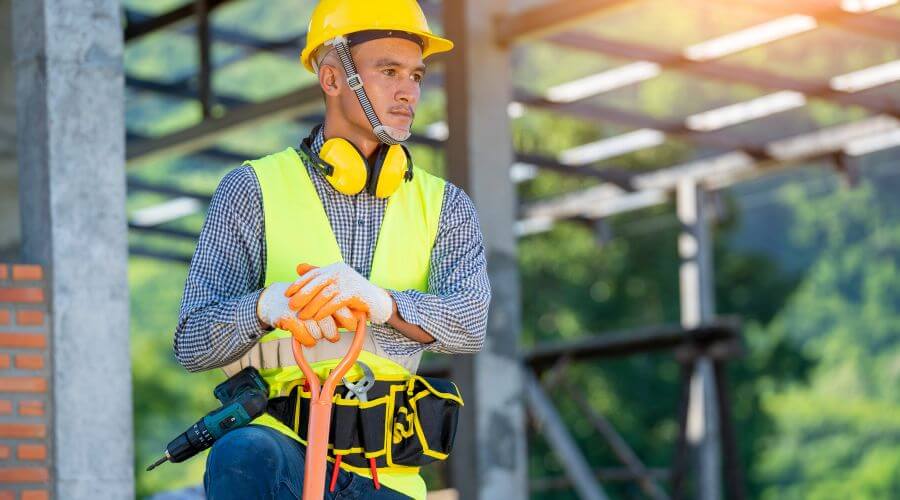 Expert top industrial roofings services in Summit, MS